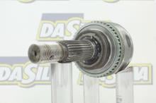 DA SILVA S.A.S. J3642