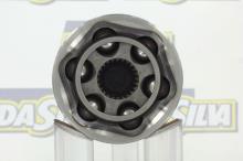 DA SILVA S.A.S. J3642