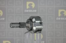 DA SILVA S.A.S. J3644