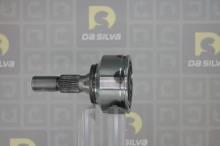 DA SILVA S.A.S. J3644