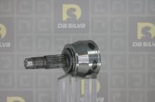 DA SILVA S.A.S. J3645