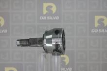 DA SILVA S.A.S. J3645