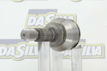 DA SILVA S.A.S. J3648