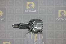 DA SILVA S.A.S. J3649