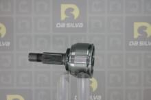 DA SILVA S.A.S. J3649
