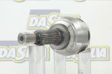 DA SILVA S.A.S. J3657