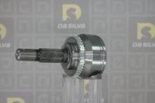 DA SILVA S.A.S. J3663