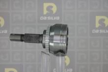 DA SILVA S.A.S. J3663