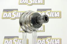 DA SILVA S.A.S. J3665