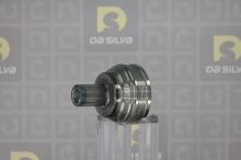 DA SILVA S.A.S. J3666