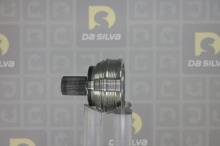 DA SILVA S.A.S. J3666