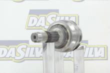 DA SILVA S.A.S. J3667