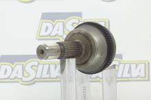 DA SILVA S.A.S. J3671