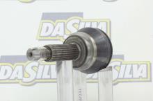 DA SILVA S.A.S. J3675