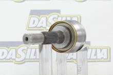 DA SILVA S.A.S. J3686