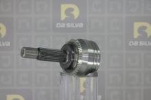 DA SILVA S.A.S. J3687
