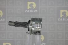 DA SILVA S.A.S. J3687