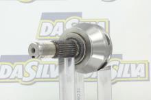 DA SILVA S.A.S. J3706