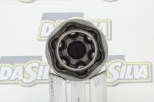 DA SILVA S.A.S. J3706