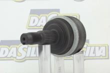 DA SILVA S.A.S. J3749
