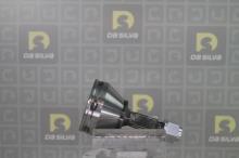 DA SILVA S.A.S. J3800