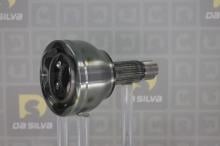 DA SILVA S.A.S. J3823
