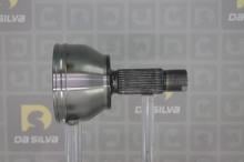 DA SILVA S.A.S. J3823