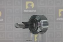 DA SILVA S.A.S. J3845