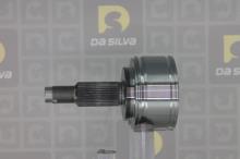 DA SILVA S.A.S. J3845