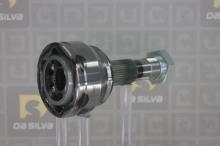 DA SILVA S.A.S. J3865