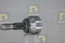 DA SILVA S.A.S. J3866