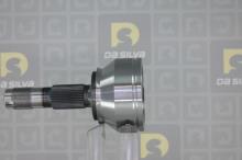 DA SILVA S.A.S. J3866