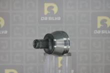 DA SILVA S.A.S. J3886