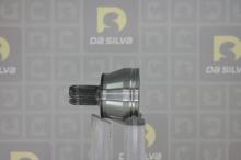 DA SILVA S.A.S. J3886