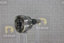 DA SILVA S.A.S. J3887