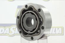 DA SILVA S.A.S. J4048