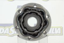 DA SILVA S.A.S. J4048