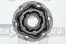 DA SILVA S.A.S. J4051