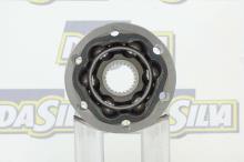 DA SILVA S.A.S. J4121