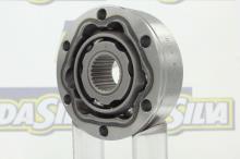 DA SILVA S.A.S. J4512