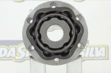 DA SILVA S.A.S. J4512