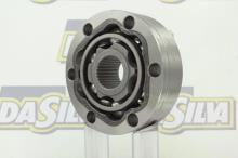 DA SILVA S.A.S. J4523