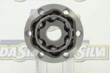 DA SILVA S.A.S. J4523