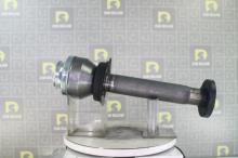 DA SILVA S.A.S. J4686