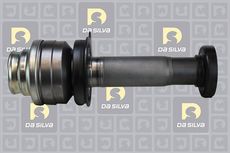 DA SILVA S.A.S. J4687