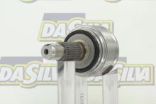 DA SILVA S.A.S. J5310