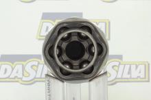 DA SILVA S.A.S. J5310