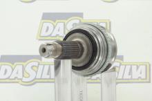 DA SILVA S.A.S. J5311