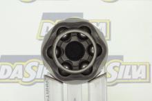DA SILVA S.A.S. J5311