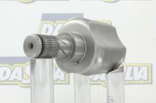 DA SILVA S.A.S. J5410